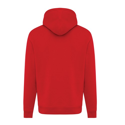 Sudadera con capucha de algodón reciclado Joshua IQONIQ