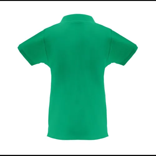 THC MONACO WOMEN. Polo de mujer