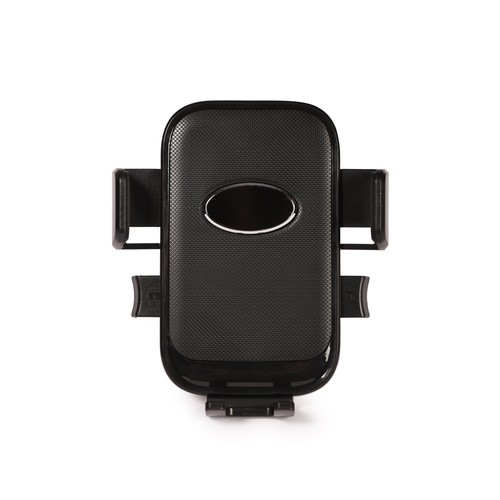 PORTA CELLULARE DA AUTO IN PLASTICA