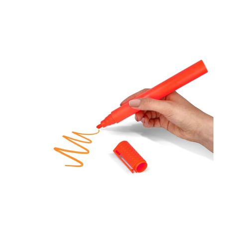 Jumbo zapachowy zakreślacz Jumbo zapachowy zakreślacz