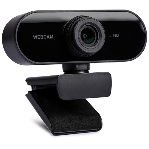 PLASTIC WEBCAM