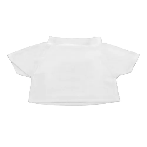 T-shirt for plush toy T-shirt for plush toy