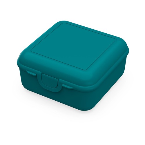 Boîte à déjeuner "Cube" de luxe, réutilisable