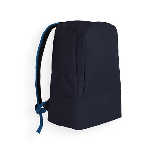 Ergonomic sports backpack. FALCO Ergonomic sports backpack. FALCO