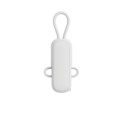 Câble 100W porte-clés 4-en-1 Urban Vitamin Dublin