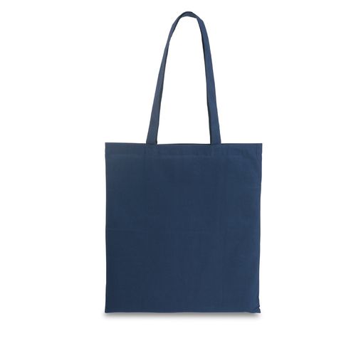 WHARF. Sac 100% coton (100 g/m²)