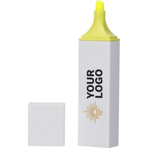 Gerecyclede ABS markeerstift Kavi Gerecyclede ABS markeerstift Kavi