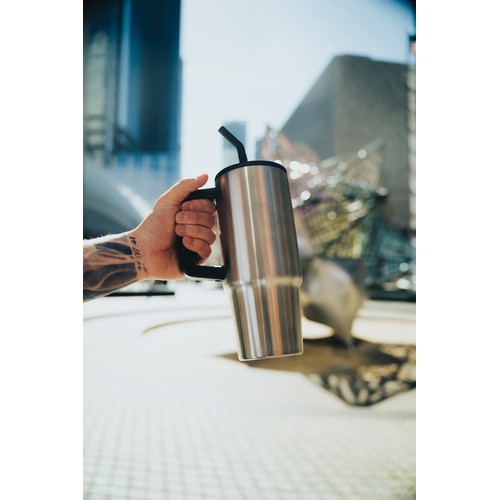 Bicchiere Embrace deluxe in rAcciaio RCS 900ml