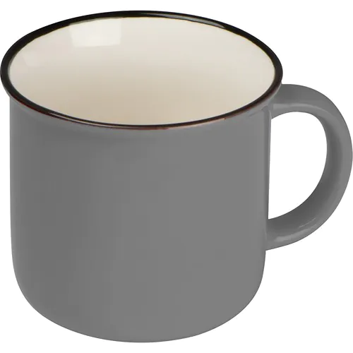 Ceramic cup, 350ml Ceramic cup, 350ml