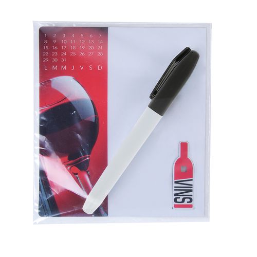 lavagna cancellabile a secco