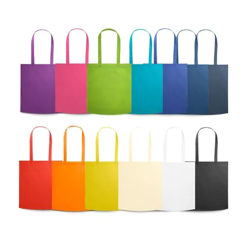 CANARY. Torba z non-woven (80 g/m²)