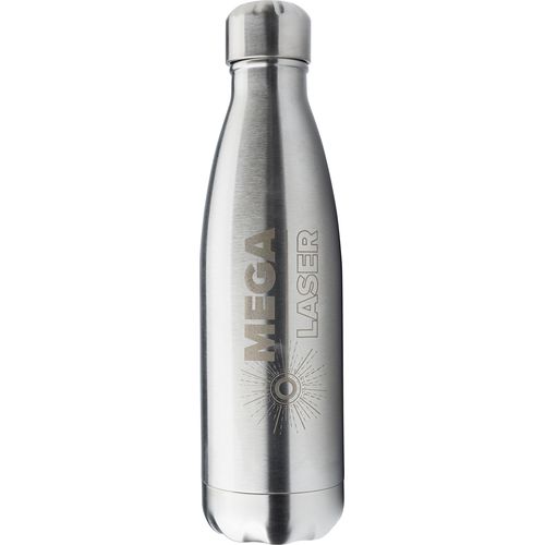 Botella de acero inox. Sumatra
