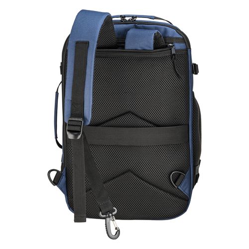 Sac a dos de voyage avec compartiment ordinateur 15 inch en polyester 600