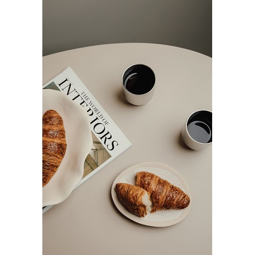 VINGA Nagano RCS  recycled SS mugs, set of 2