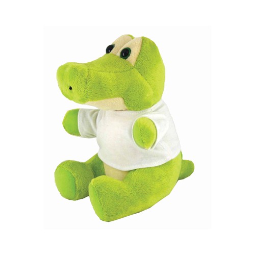 Crocodile plush Tiard Crocodile plush Tiard