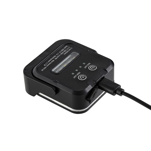 Worklight REEVES-STROGAN