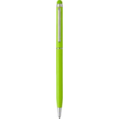 Aluminium balpen Irina Aluminium balpen Irina