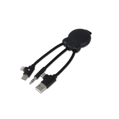 Xoopar OctopusFly Audio Transmitter