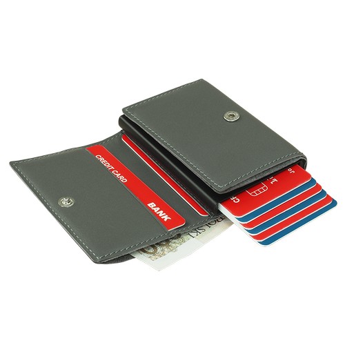 Billetera RFID