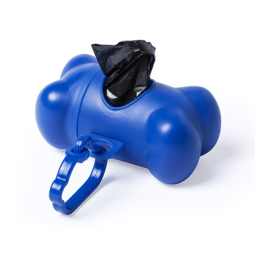 Dispensador Bolsas Rucin Dispensador Bolsas Rucin