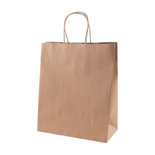 Paper bag 120g/m2 Tosca Paper bag 120g/m2 Tosca