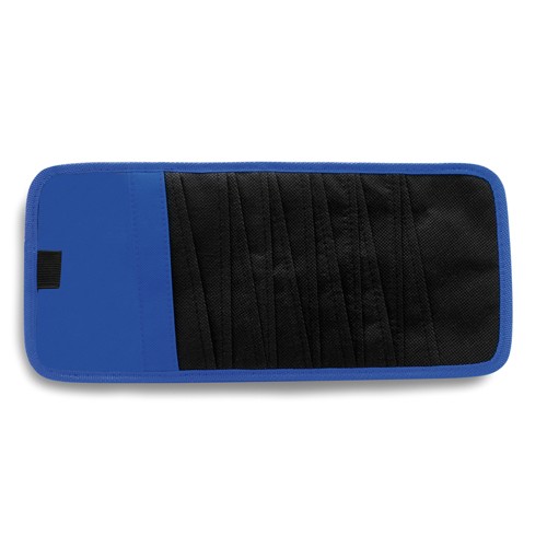 CD holder for car sunshade Tasinka