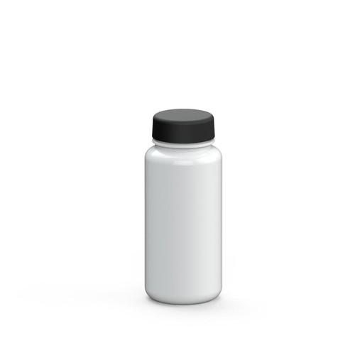 Gourde "Refresh" transparente, 0,4 l Gourde "Refresh" transparente, 0,4 l