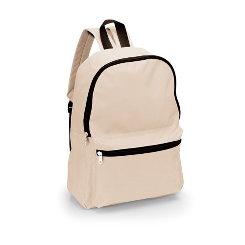 Rucksack mit Fronttasche Cielo