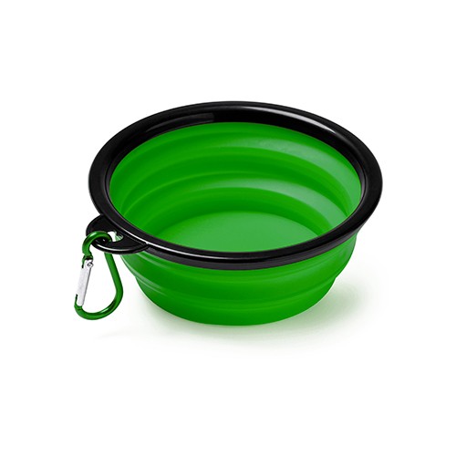 Bol pliable pour animaux Benwlid