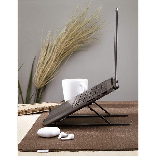 Standby GRS Recycled Alu Laptop Stand Standby GRS Recycled Alu Laptop Stand