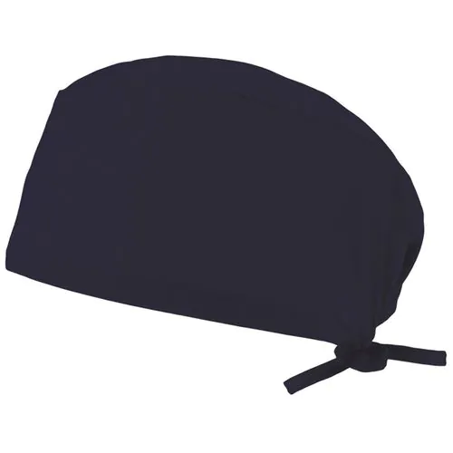 VL ENLIL. Bonnet sanitaire en sergé (190g/m²), en coton (35%) et polyester (65%) VL ENLIL. Bonnet sanitaire en sergé (190g/m²), en coton (35%) et polyester (65%)
