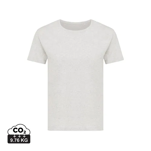 T-shirt pour femmes en coton recyclé IQONIQ Yala T-shirt pour femmes en coton recyclé IQONIQ Yala