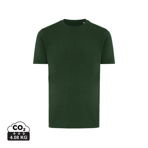 IQONIQ Brett gerecycled katoen t-shirt