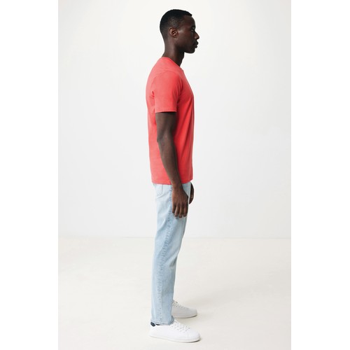 IQONIQ Bryce recycled cotton t-shirt