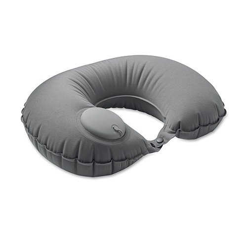 Almohada de viaje Cenere