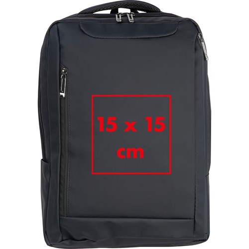 Zaino porta laptop Parma Zaino porta laptop Parma