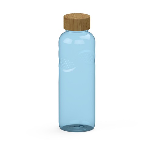 Gourde Sculpture "Natural" transparente, 1,0 l Gourde Sculpture "Natural" transparente, 1,0 l