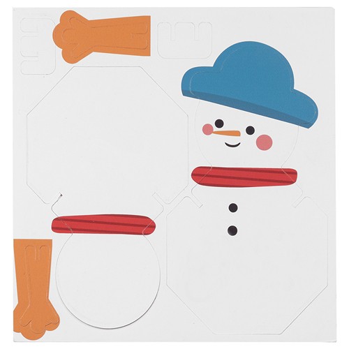 Dekoracje świąteczne