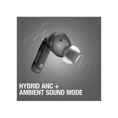 Fresh 'n Rebel Twins Fuse 2 ANC In-ear Earbuds