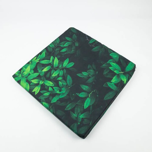 WATERPROOF CUSHION FOR CUSTOMIZED CHAIR