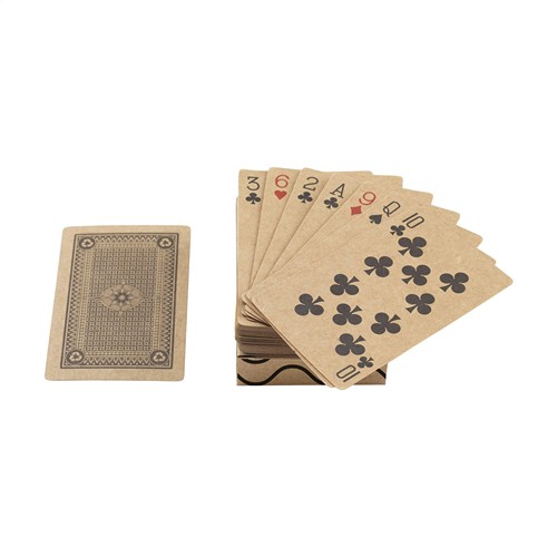 Recycled Playing Cards Single deck Recycled Playing Cards Single deck