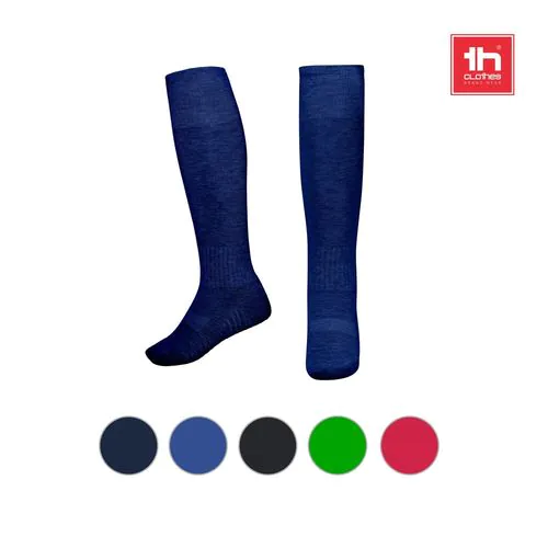 THC RUN KIDS. Chaussette de sport mi-mollet pour enfants THC RUN KIDS. Chaussette de sport mi-mollet pour enfants