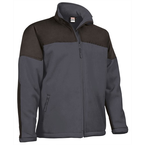 Veste softshell MAKALU