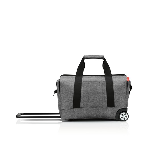 allrounder trolley