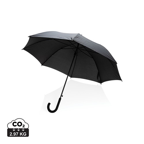 23" Impact AWARE™ RPET 190T standard auto open paraplu 23" Impact AWARE™ RPET 190T standard auto open paraplu