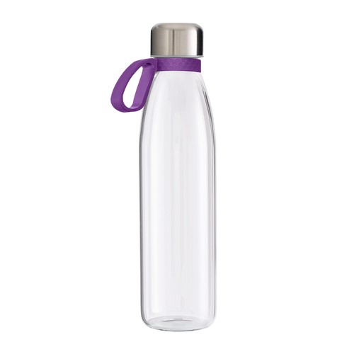Gourde RETUMBLER-myTOULON GLASS Gourde RETUMBLER-myTOULON GLASS