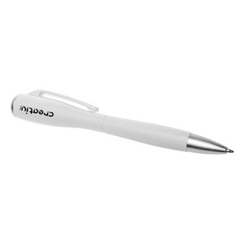 Ball pen, LED light | Stephen