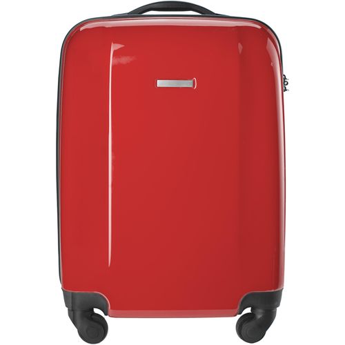Trolley avec coque rigide en ABS Verona Trolley avec coque rigide en ABS Verona