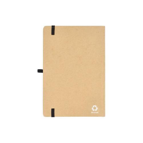 Notebook Kraft paper A5 Notebook Kraft paper A5