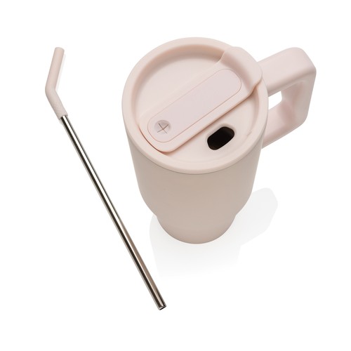 Bicchiere Embrace deluxe in rAcciaio RCS 900ml